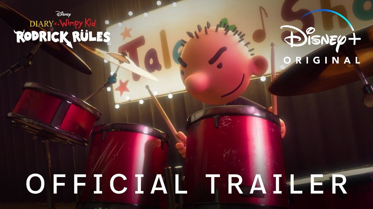 Diary of a Wimpy Kid: Rodrick Rules trailer thumbnail