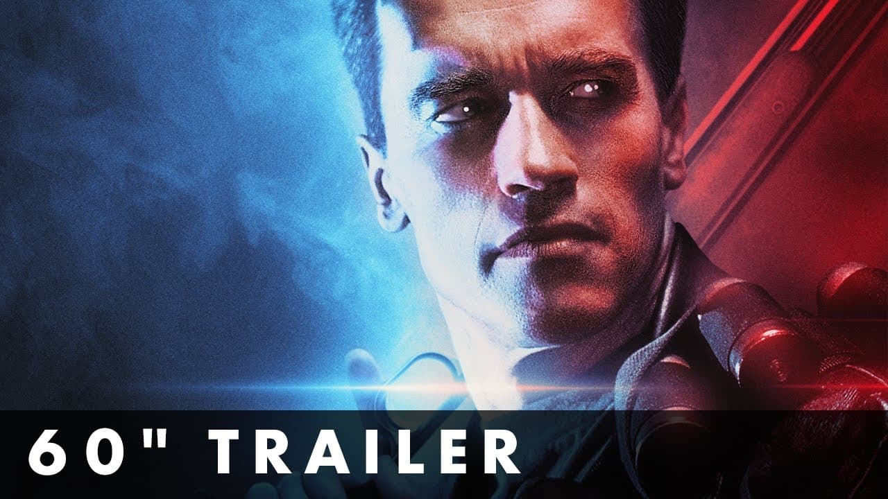 Terminator 2: Judgment Day trailer thumbnail