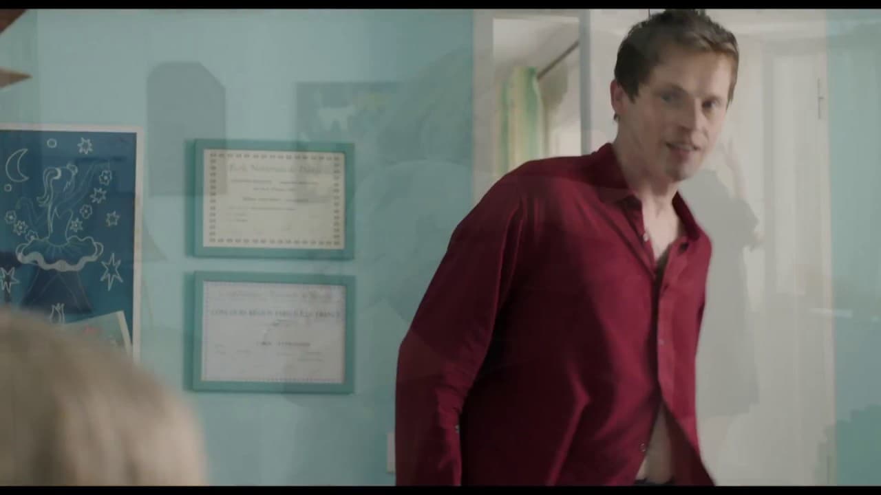 Little Tickles trailer thumbnail