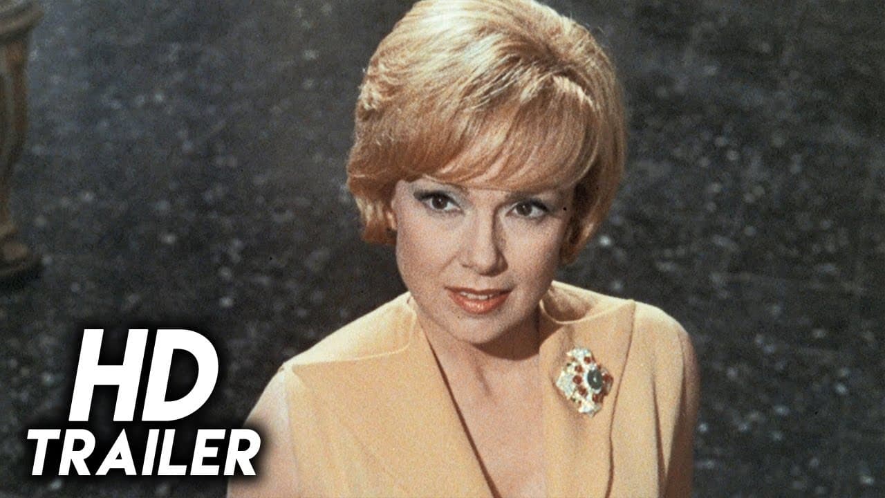 The Honey Pot trailer thumbnail