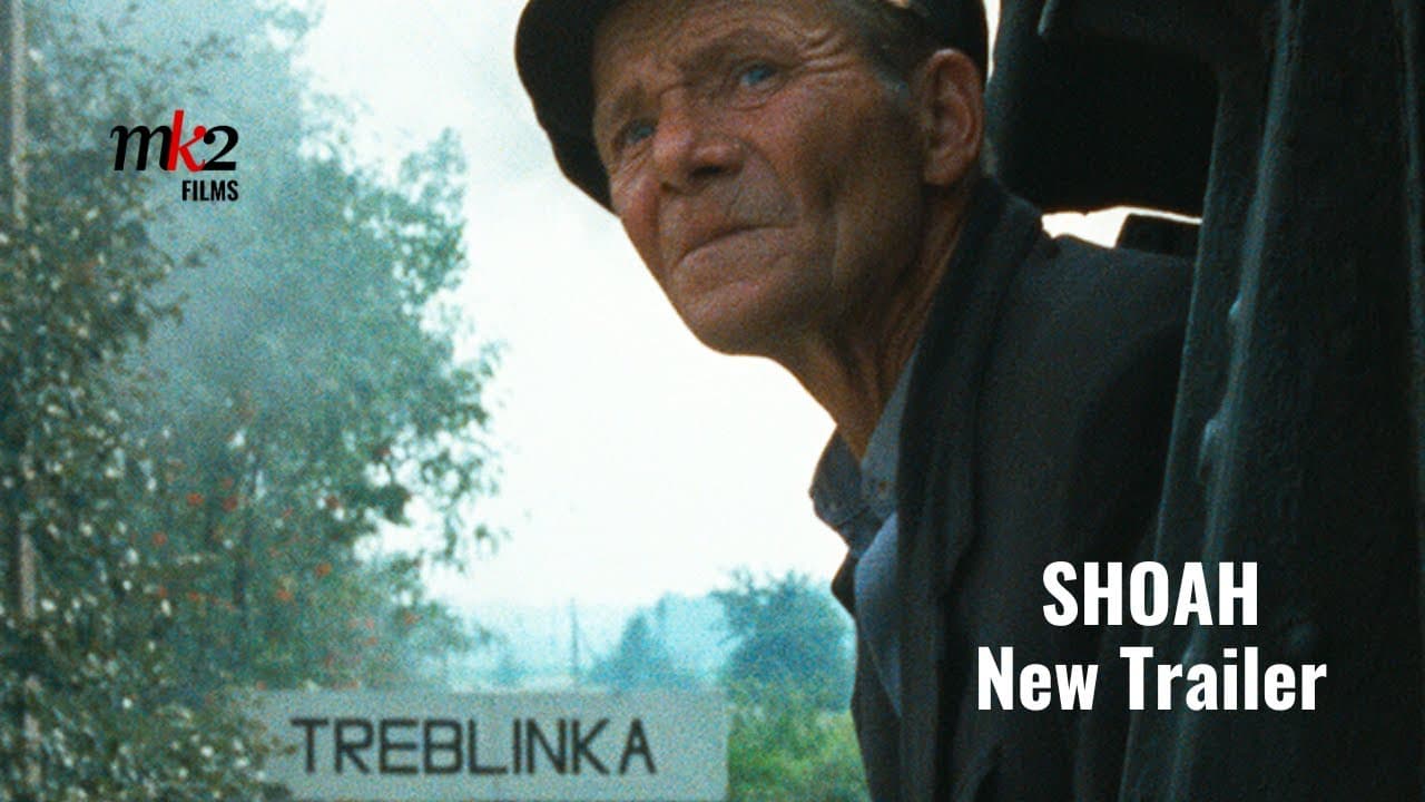 Shoah trailer thumbnail