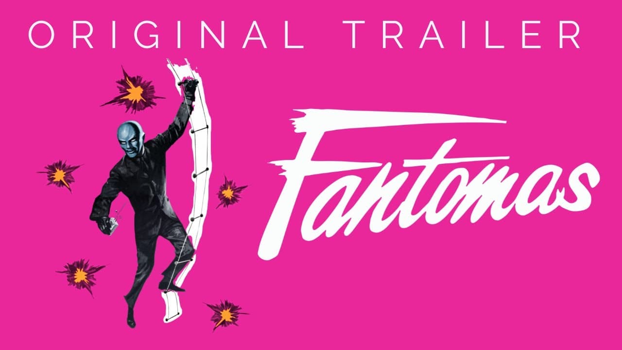 Fantomas trailer thumbnail
