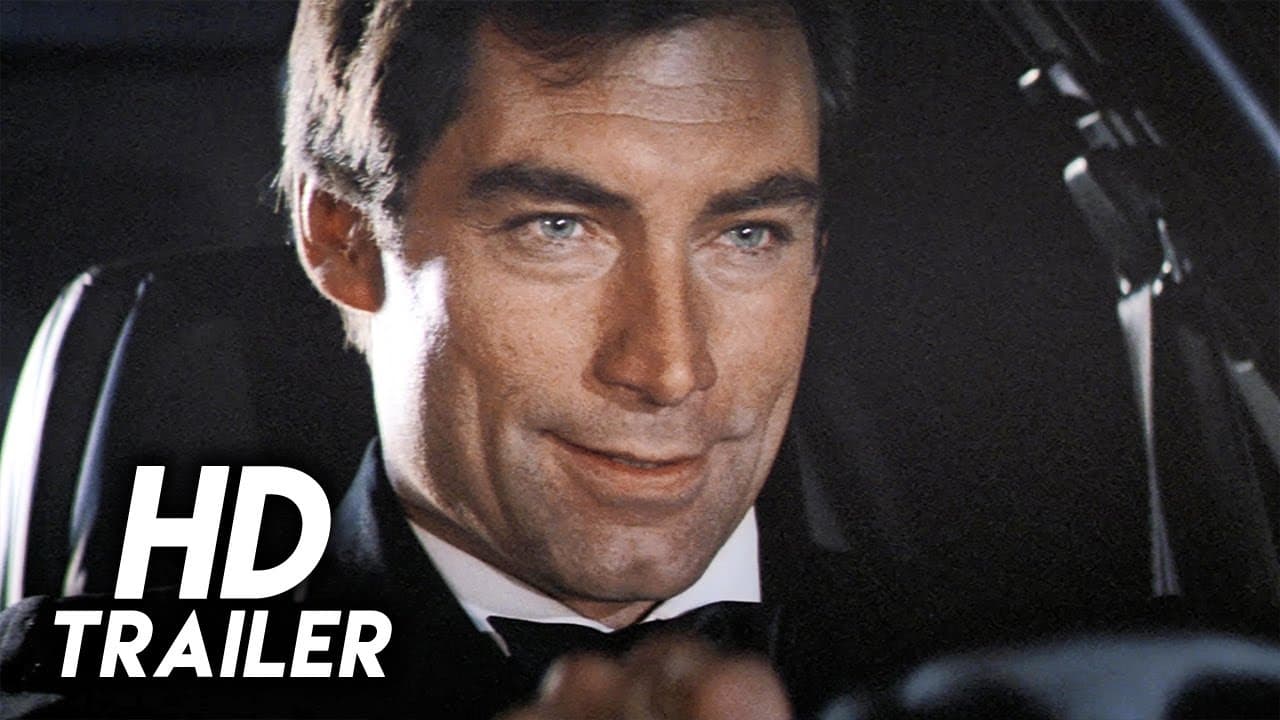 The Living Daylights trailer thumbnail