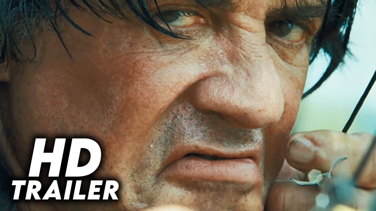 Rambo trailer thumbnail