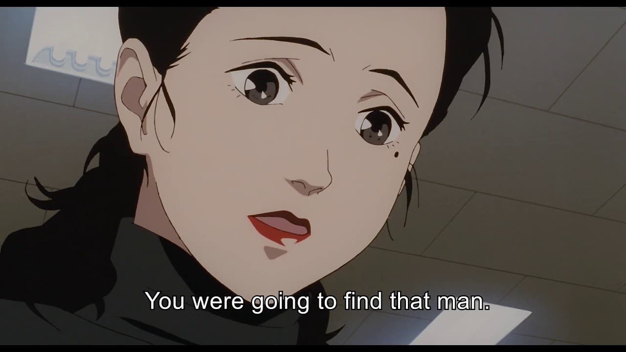 Millennium Actress trailer thumbnail