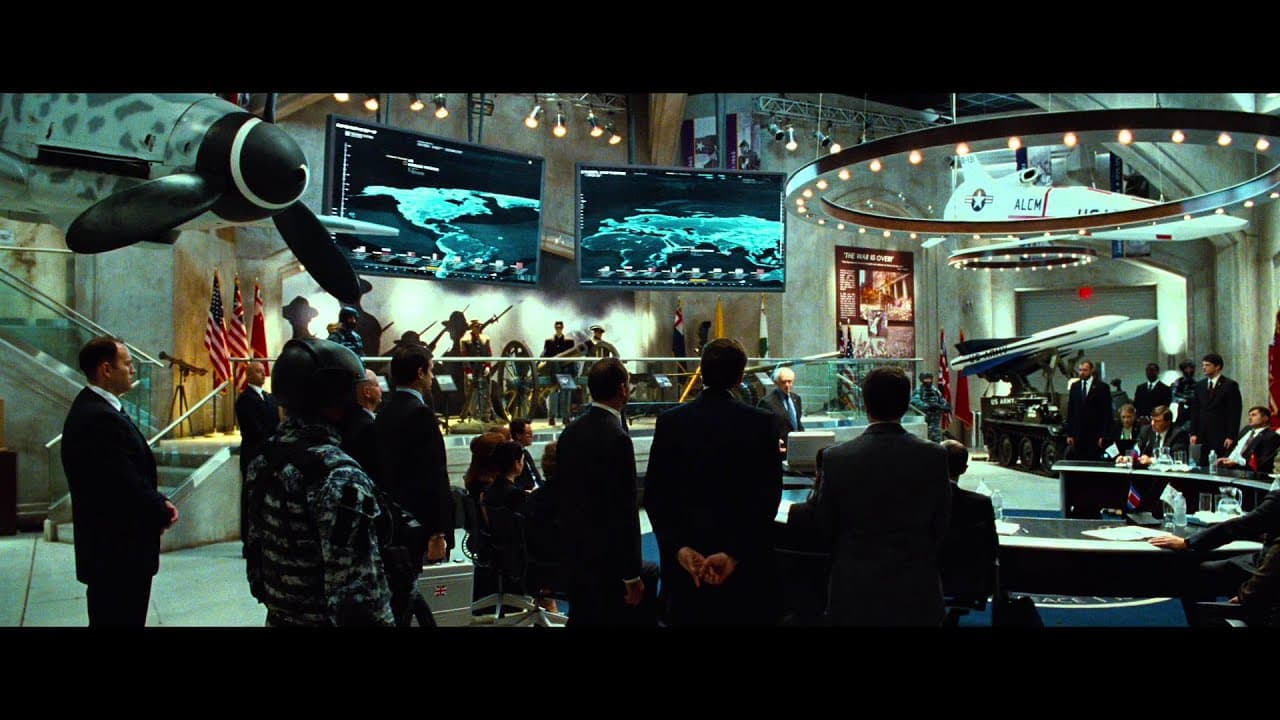 G.I. Joe: Retaliation trailer thumbnail