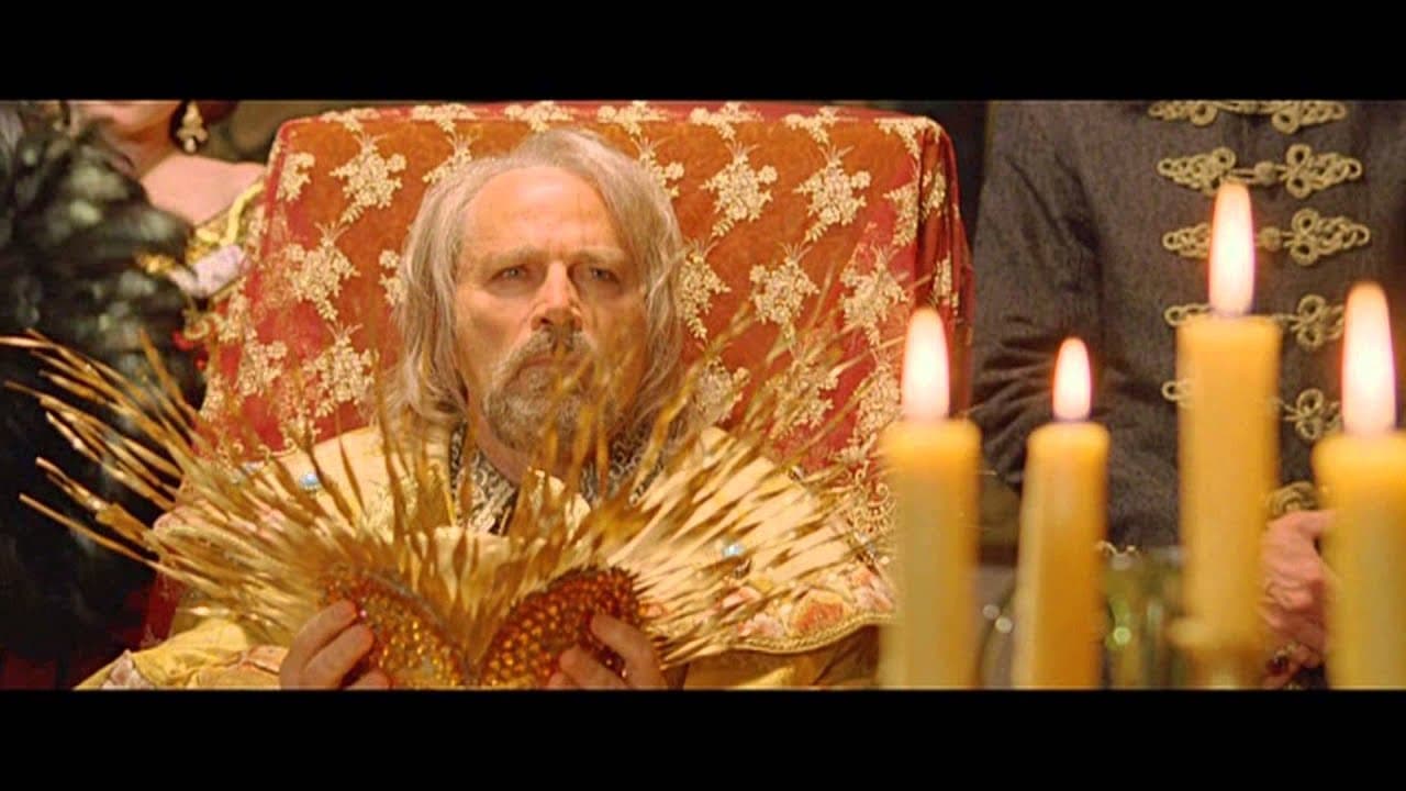 Bathory: Countess of Blood trailer thumbnail