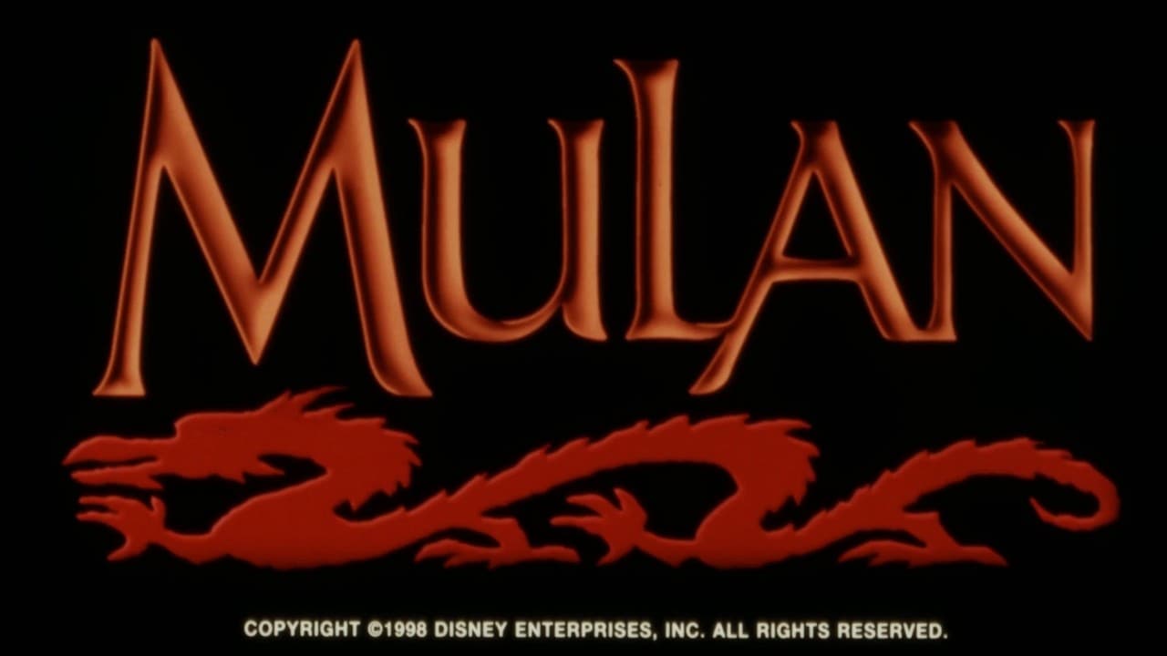 Mulan trailer thumbnail