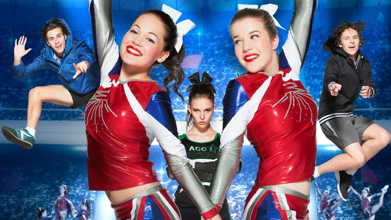 Going for Gold trailer thumbnail