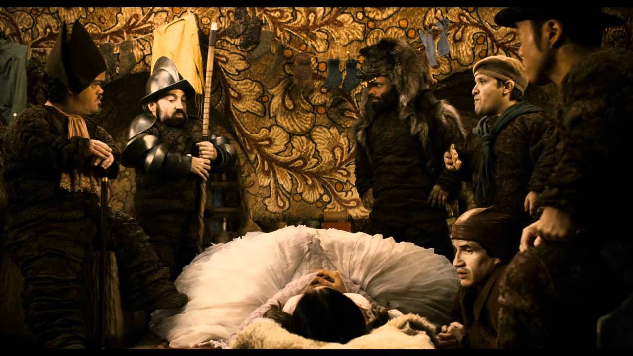 Mirror Mirror trailer thumbnail