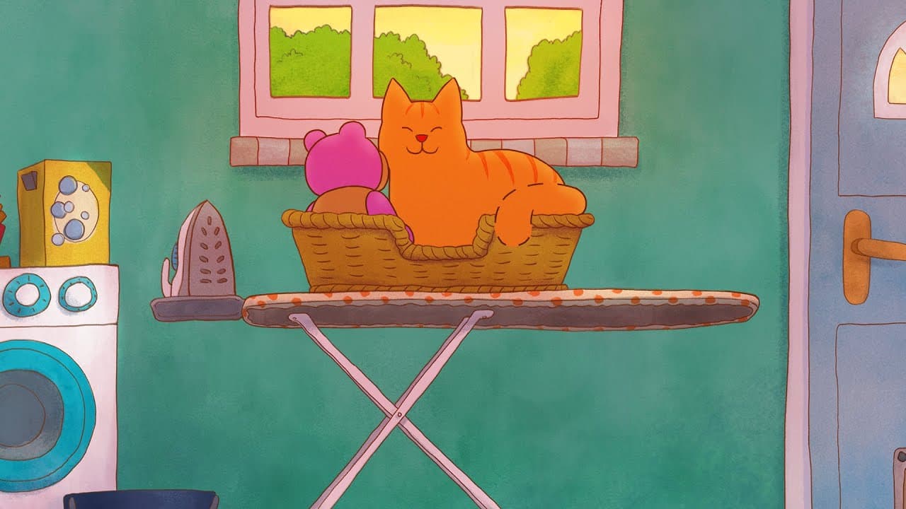 Tummy Tom and the Lost Teddybear trailer thumbnail