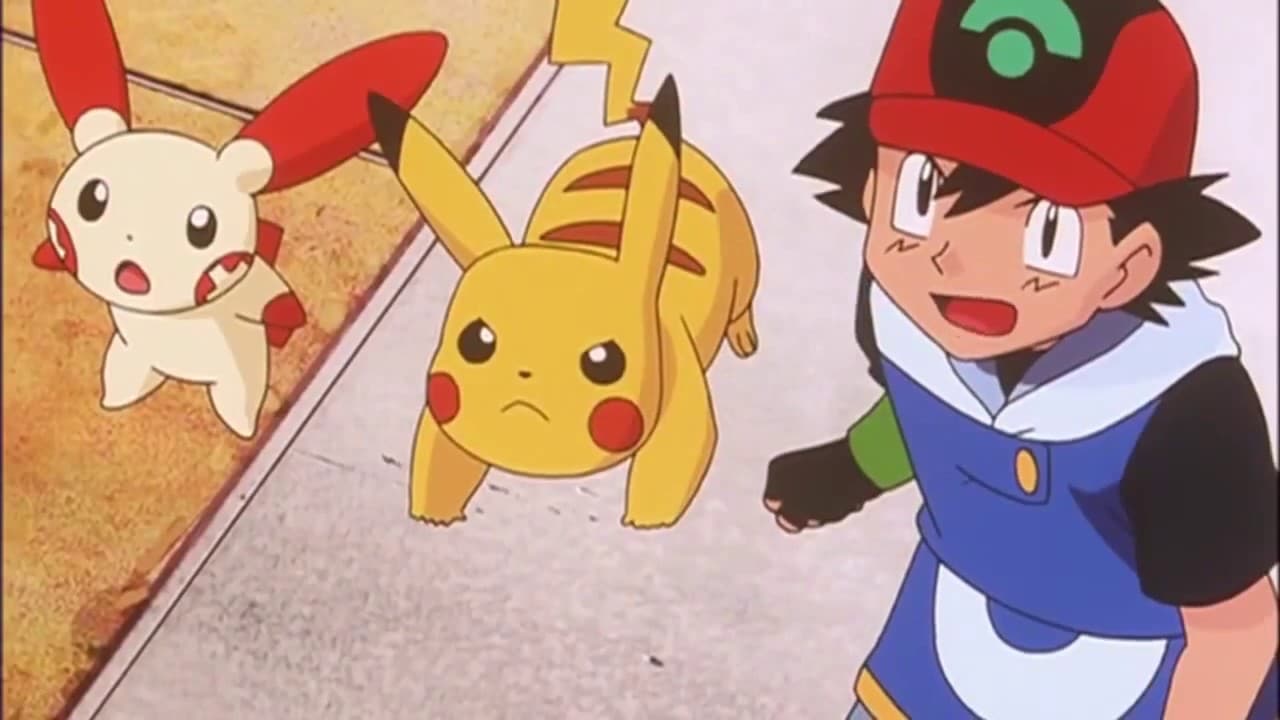 Pokémon: Destiny Deoxys trailer thumbnail