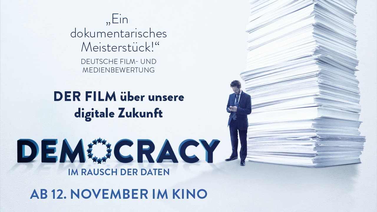Democracy trailer thumbnail