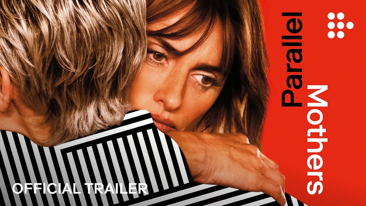 Parallel Mothers trailer thumbnail
