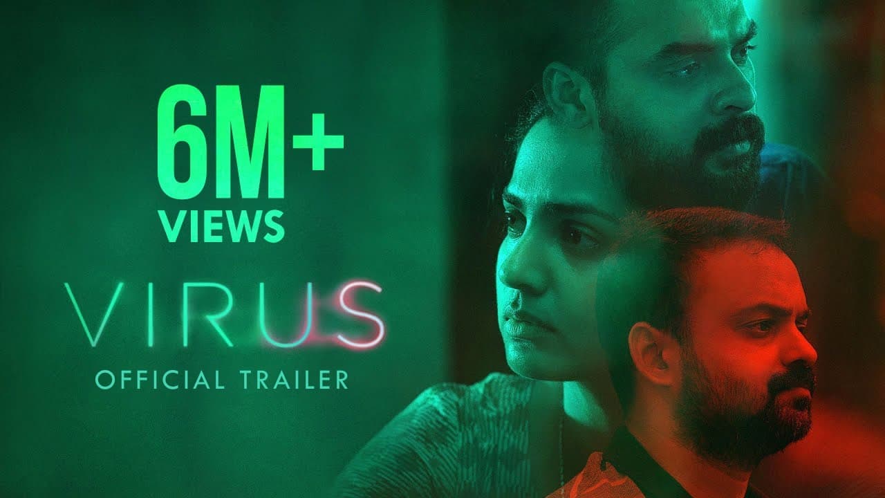Virus trailer thumbnail