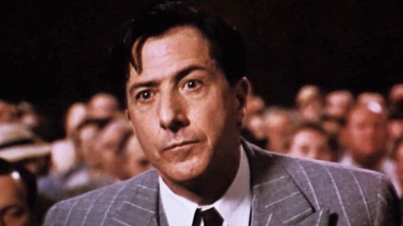 Billy Bathgate trailer thumbnail