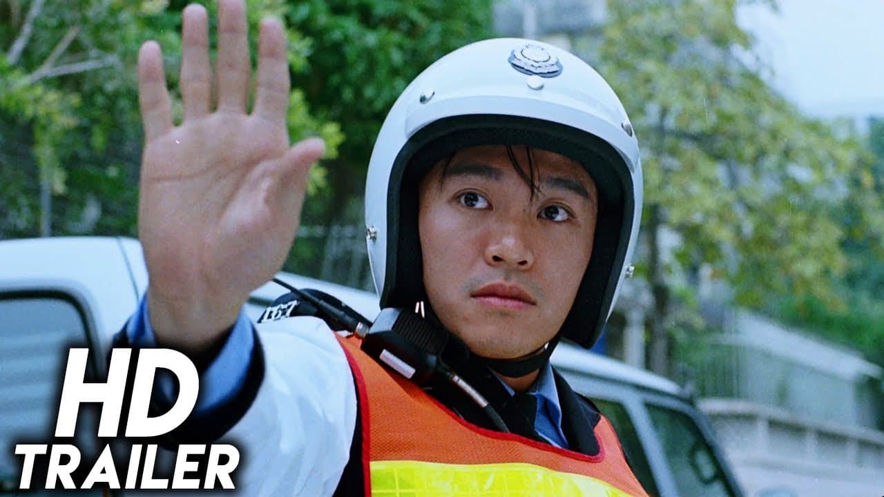 Fight Back to School 2 trailer thumbnail