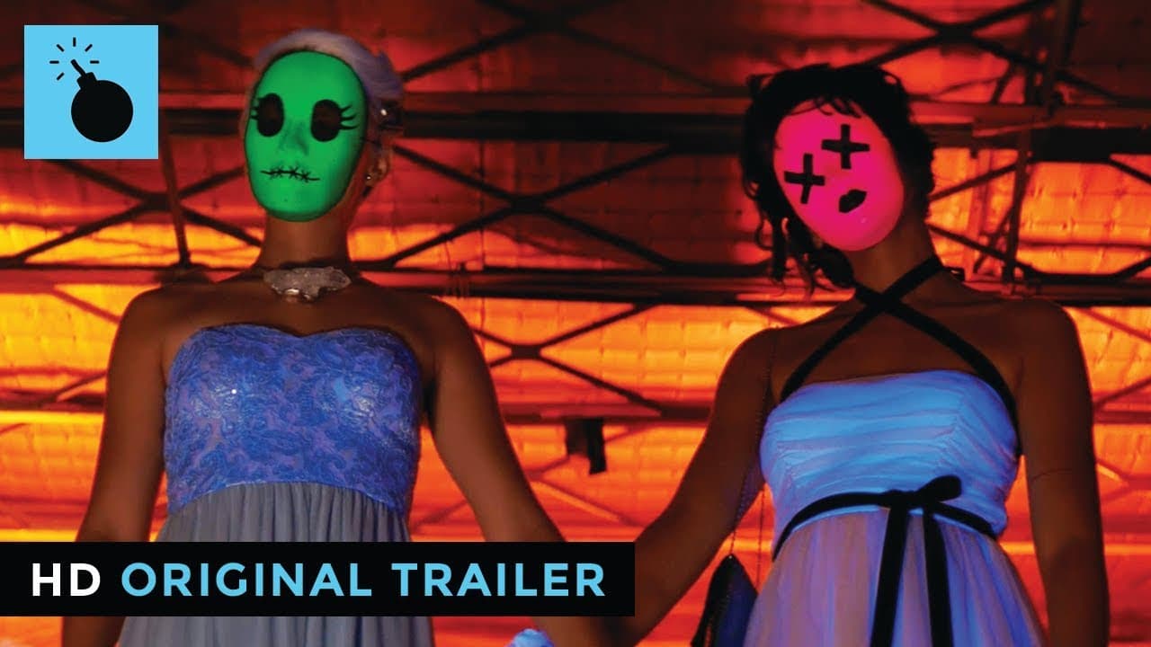 Tragedy Girls trailer thumbnail
