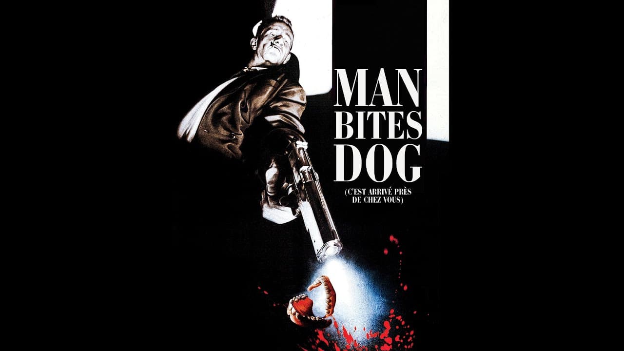 Man Bites Dog trailer thumbnail
