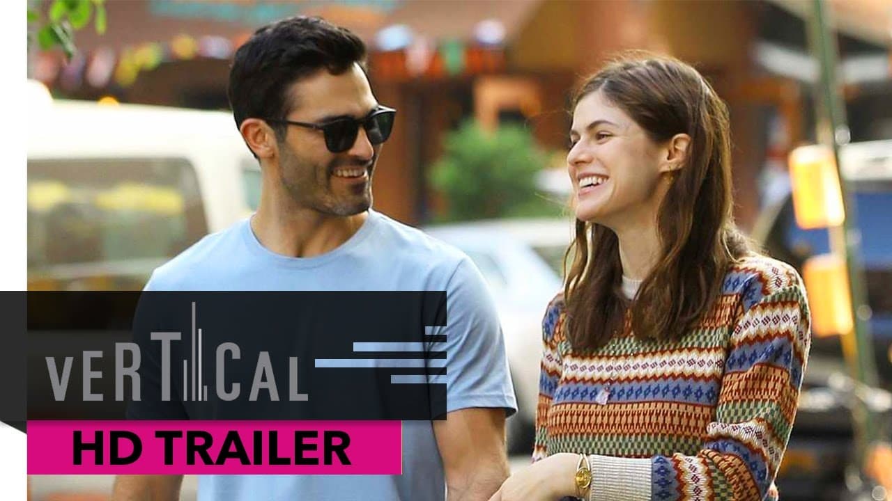 Can You Keep a Secret? trailer thumbnail