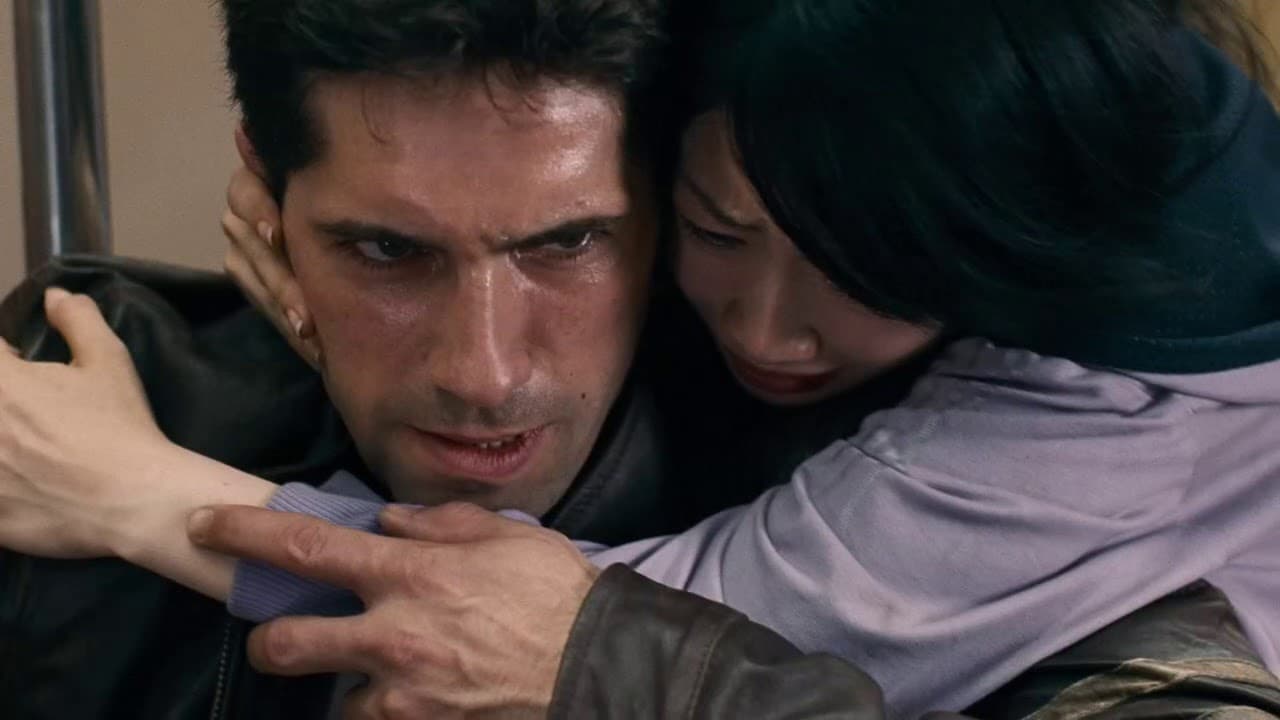 Ninja trailer thumbnail