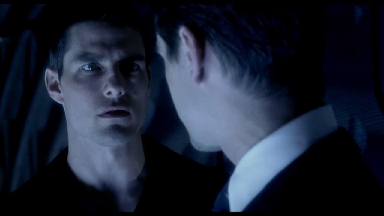 Minority Report trailer thumbnail