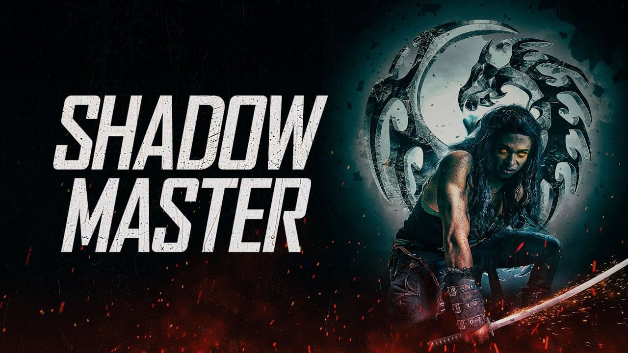 Shadow Master trailer thumbnail