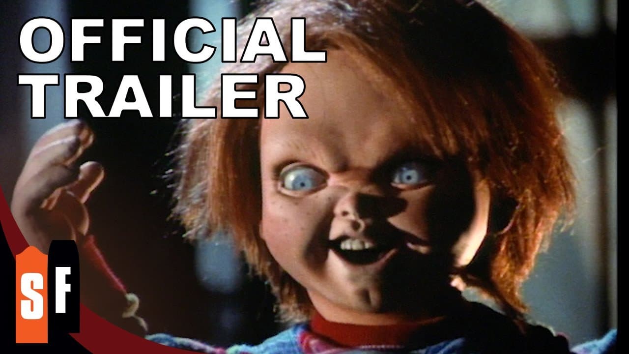 Child's Play 3 trailer thumbnail