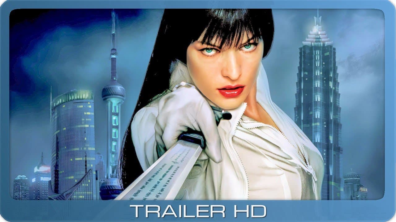 Ultraviolet trailer thumbnail