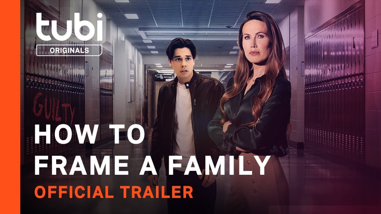 How to Frame a Family trailer thumbnail