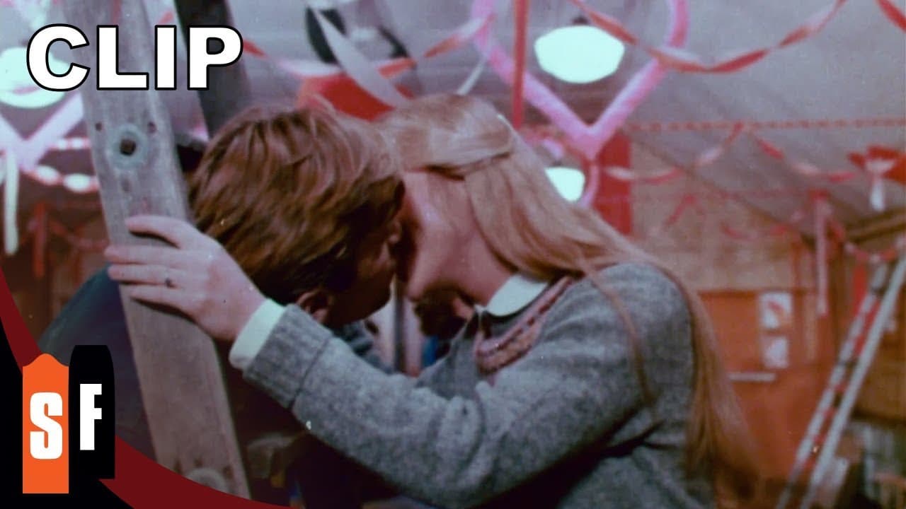 My Bloody Valentine trailer thumbnail