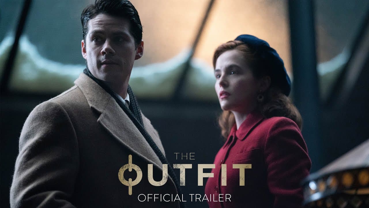 The Outfit trailer thumbnail