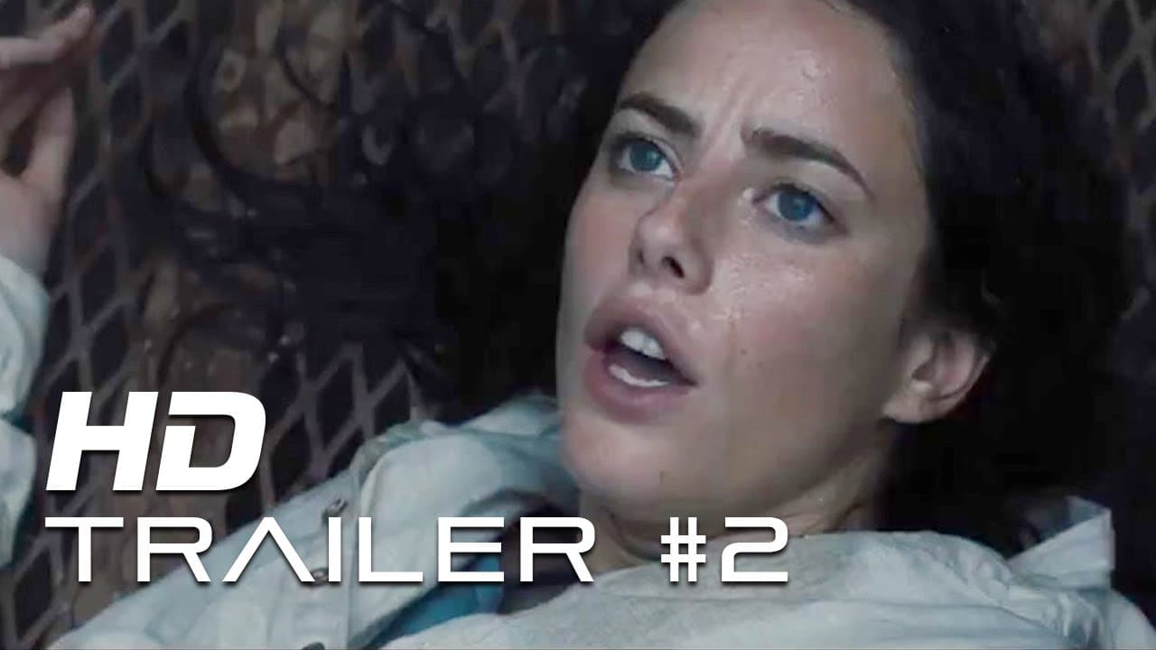 The Maze Runner trailer thumbnail