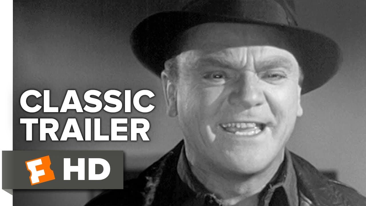 White Heat trailer thumbnail