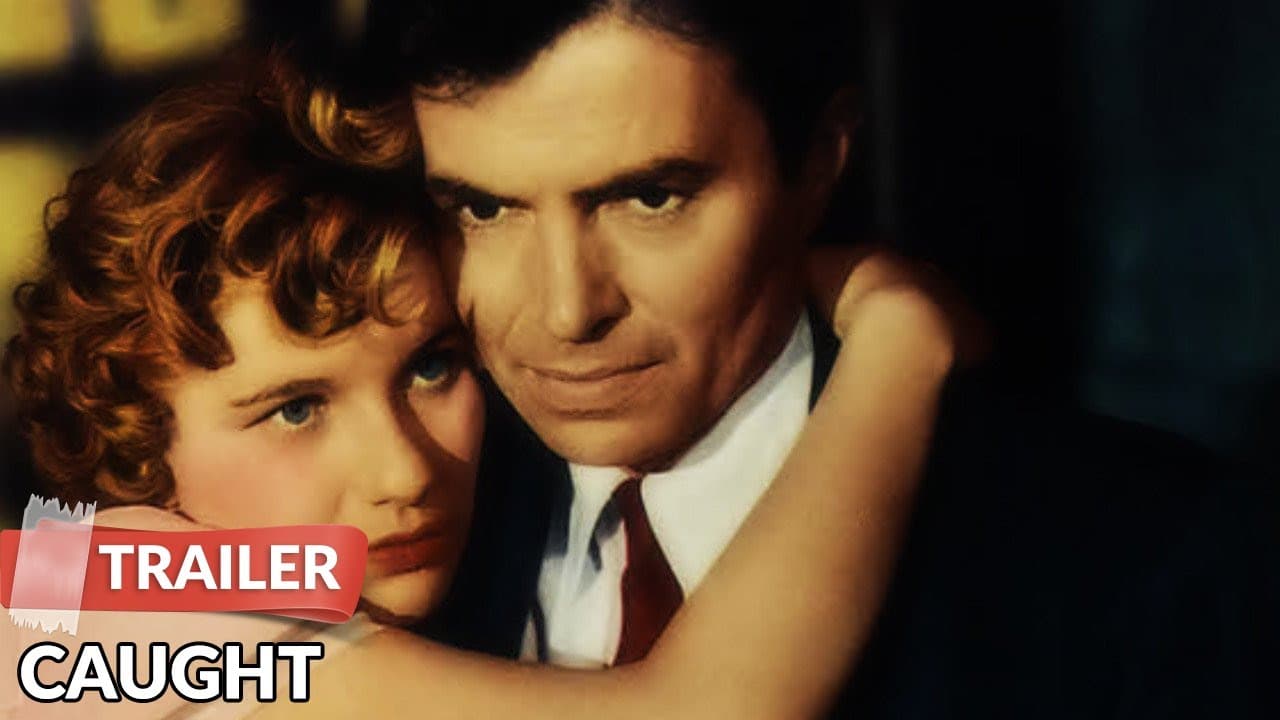 Caught trailer thumbnail