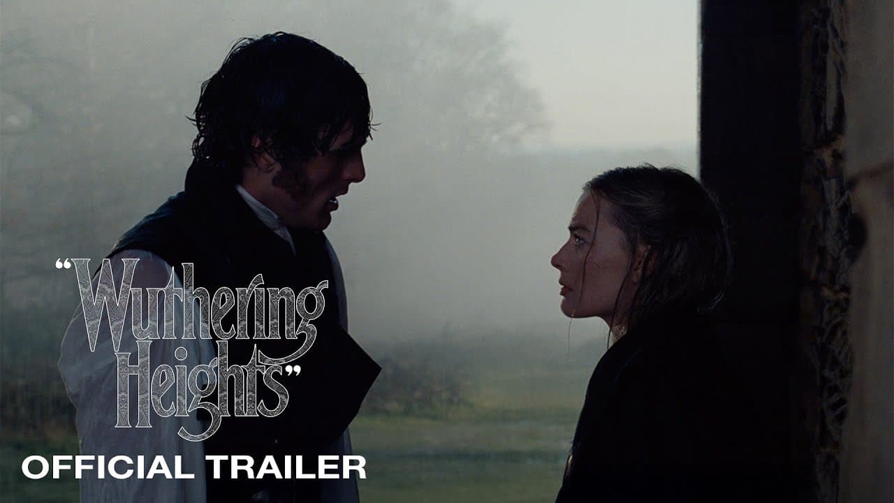 "Wuthering Heights" trailer thumbnail