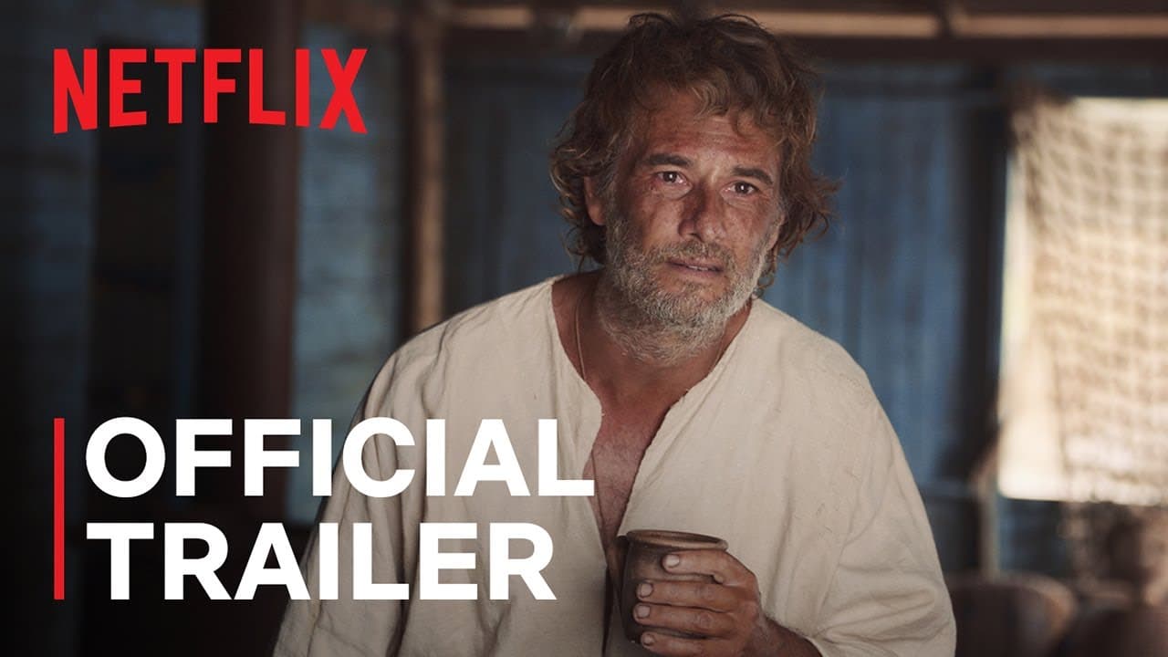 The Son of a Thousand Men trailer thumbnail