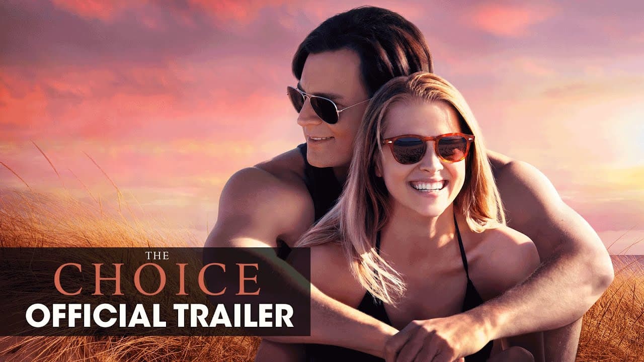 The Choice trailer thumbnail