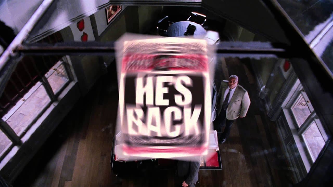 Spider-Man 2 trailer thumbnail