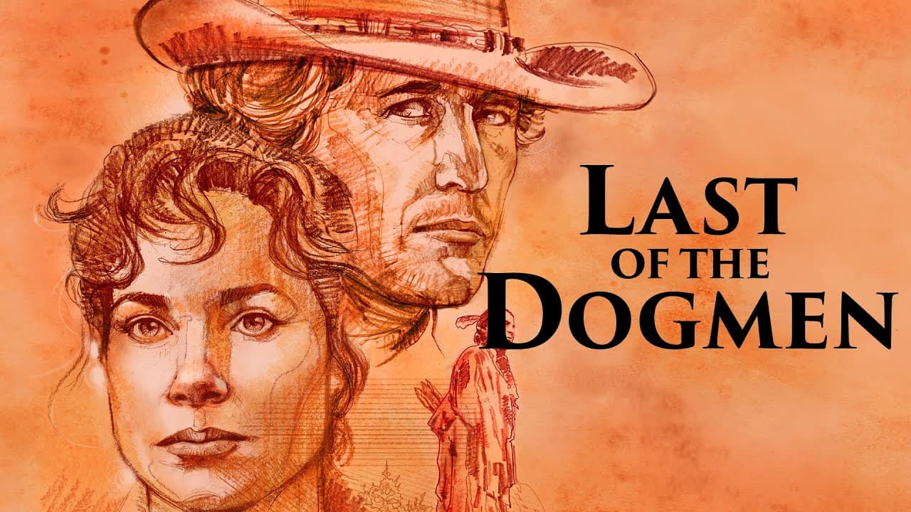 Last of the Dogmen trailer thumbnail