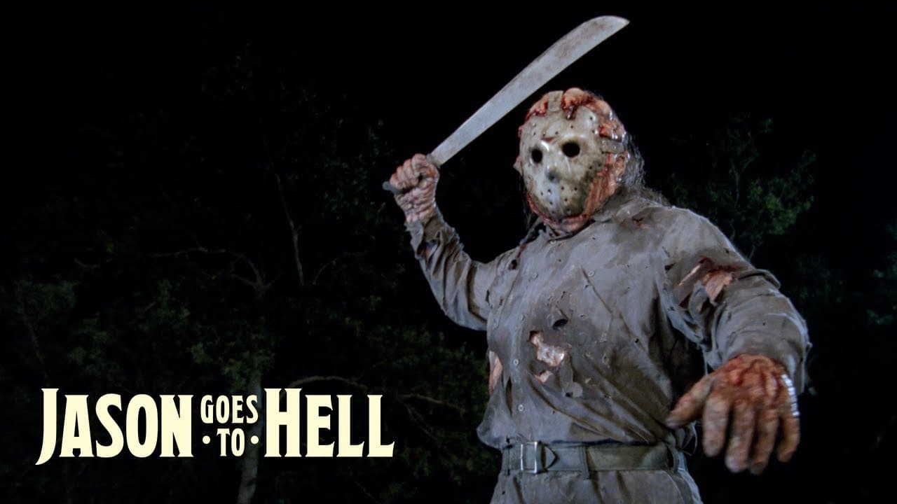 Jason Goes to Hell: The Final Friday trailer thumbnail