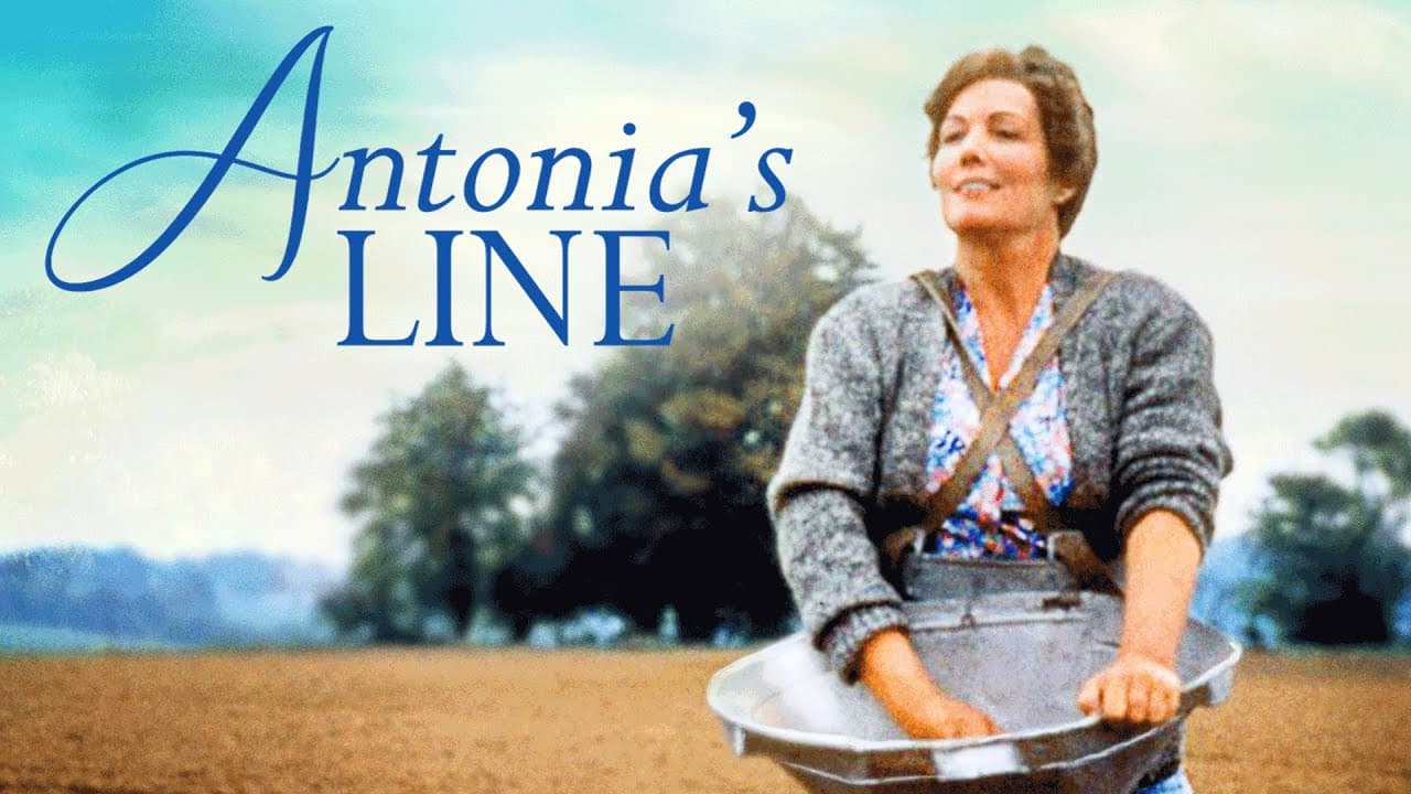 Antonia's Line trailer thumbnail