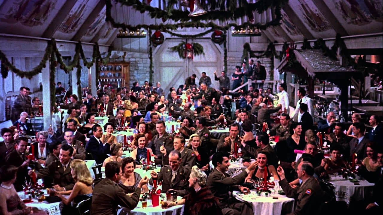 White Christmas trailer thumbnail