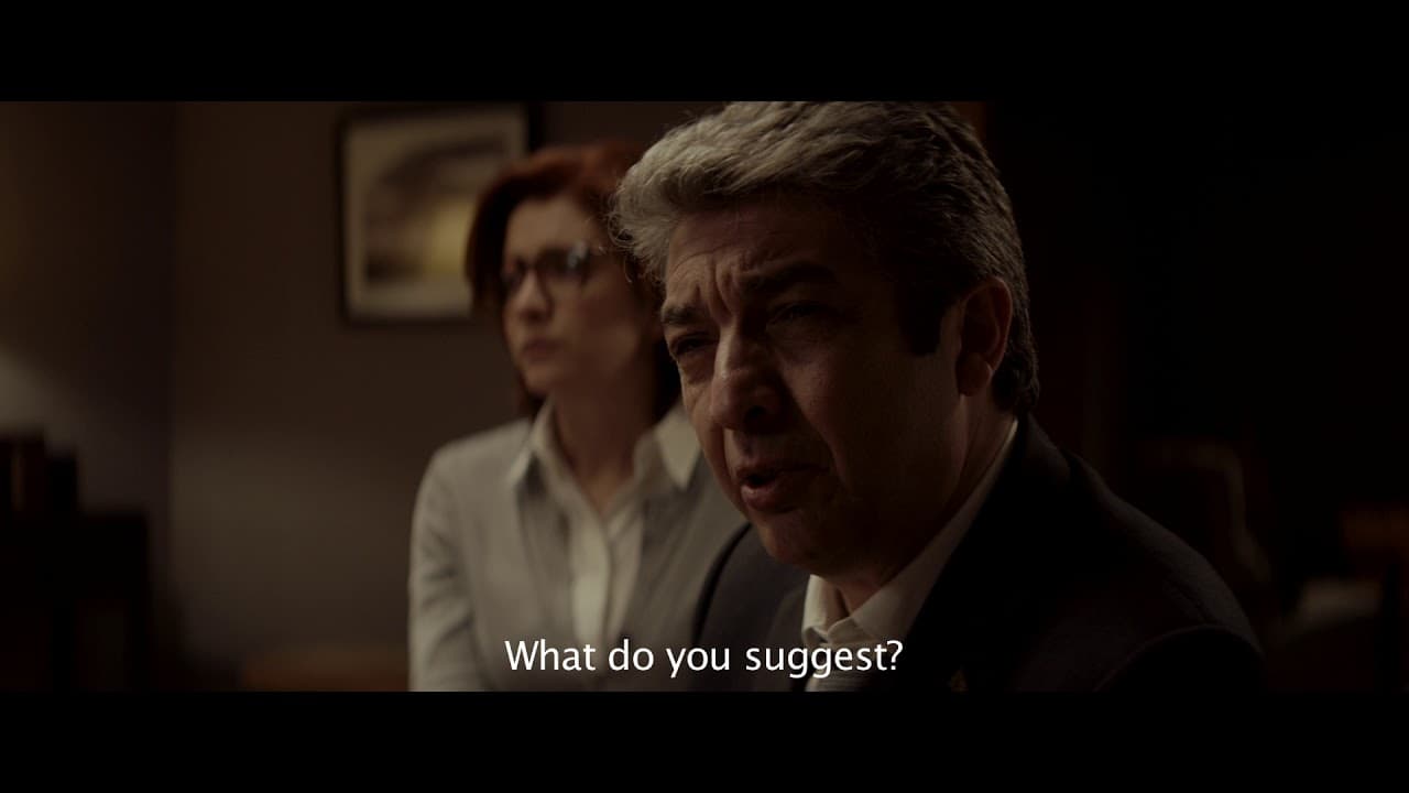 The Summit trailer thumbnail