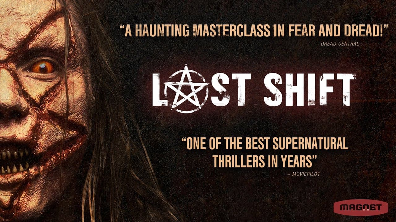 Last Shift trailer thumbnail