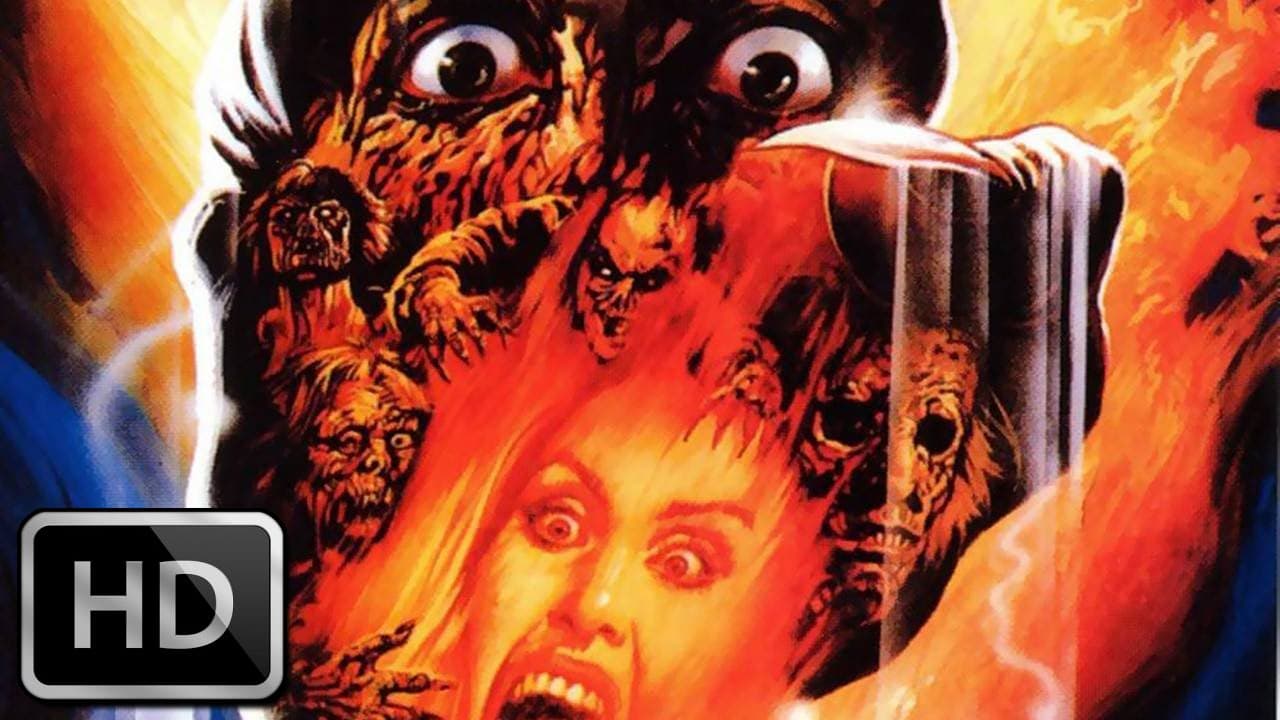 Zombie Flesh Eaters 2 trailer thumbnail