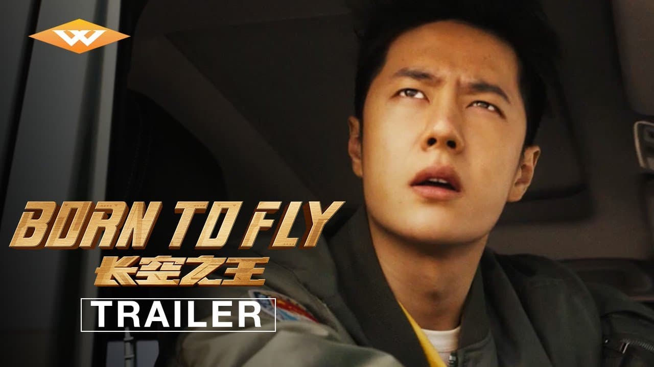 Born to Fly trailer thumbnail