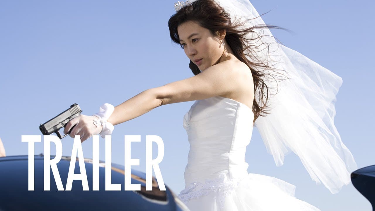 My Girlfriend Is an Agent trailer thumbnail