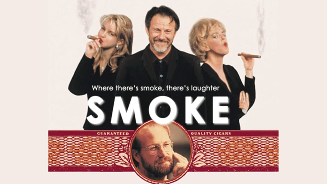 Smoke trailer thumbnail