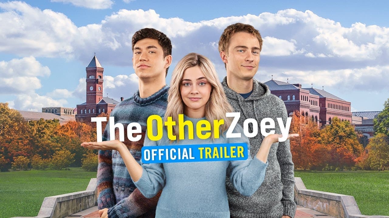 The Other Zoey trailer thumbnail